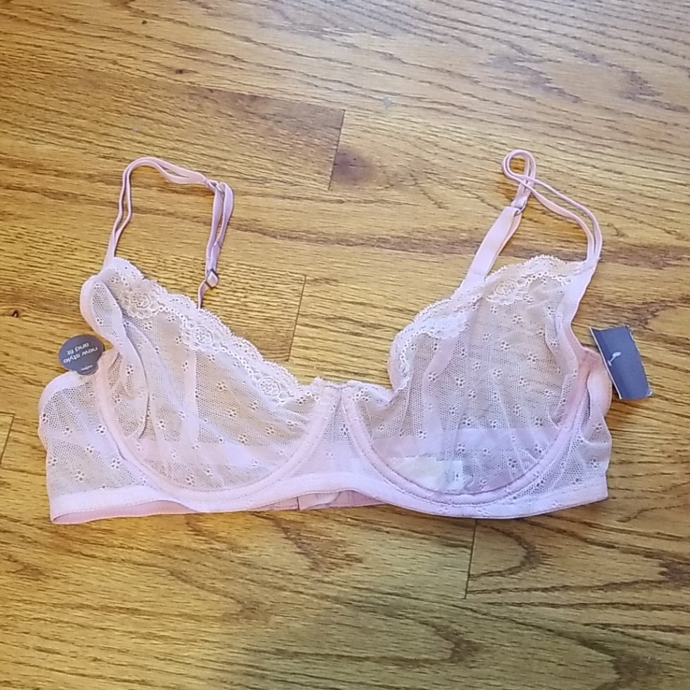 Womens Bra